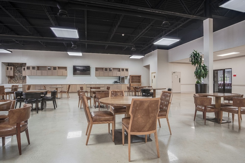 아침 식사 공간