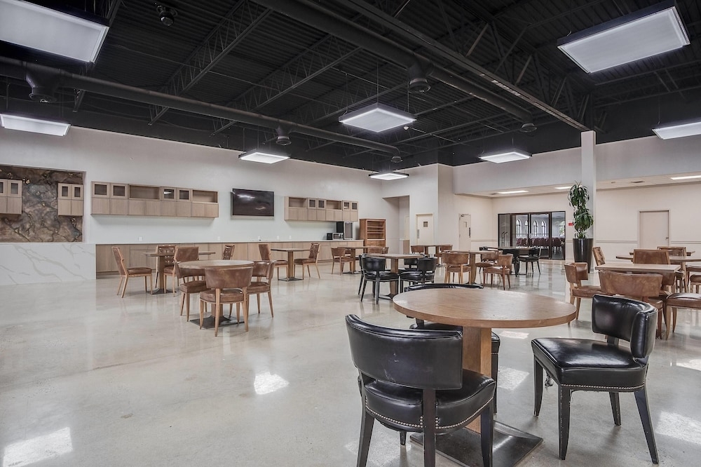 아침 식사 공간