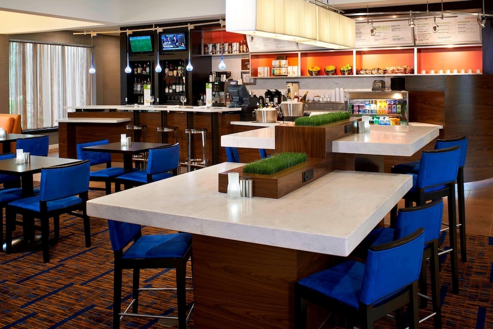 아침 식사 공간