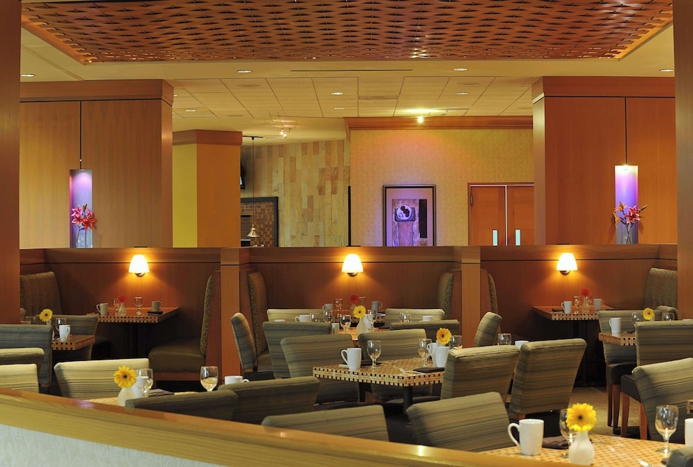 아침 식사 공간