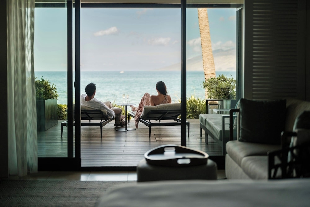 숙박 시설 내 편의 시설/서비스