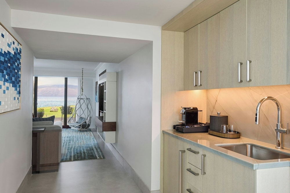 바(숙박 시설 내)