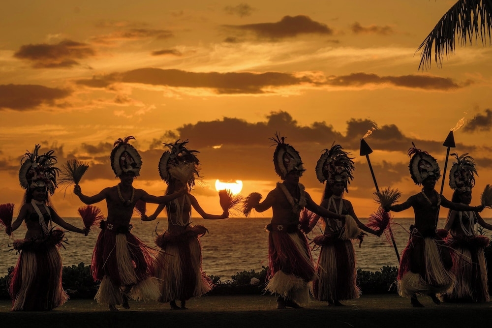 숙박 시설 내 편의 시설/서비스