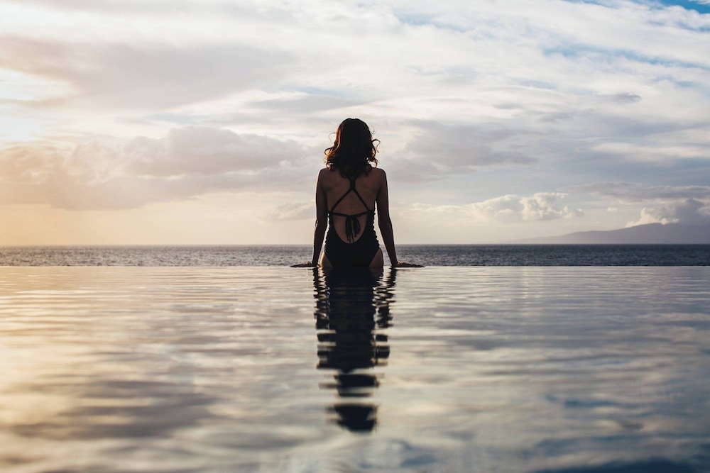 숙박 시설 내 편의 시설/서비스