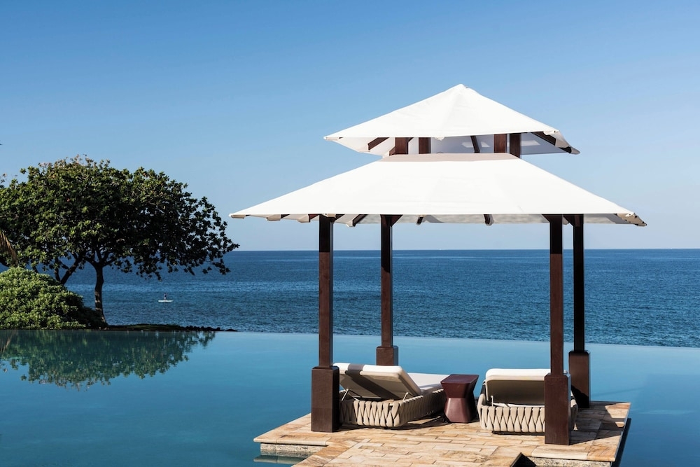 숙박 시설 내 편의 시설/서비스