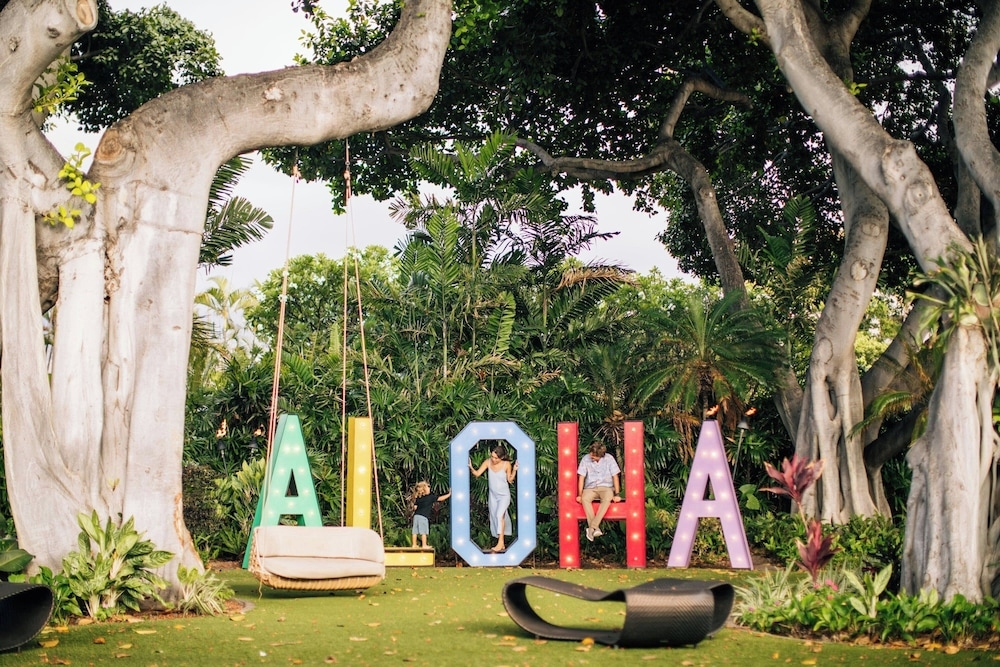 숙박 시설 내 편의 시설/서비스