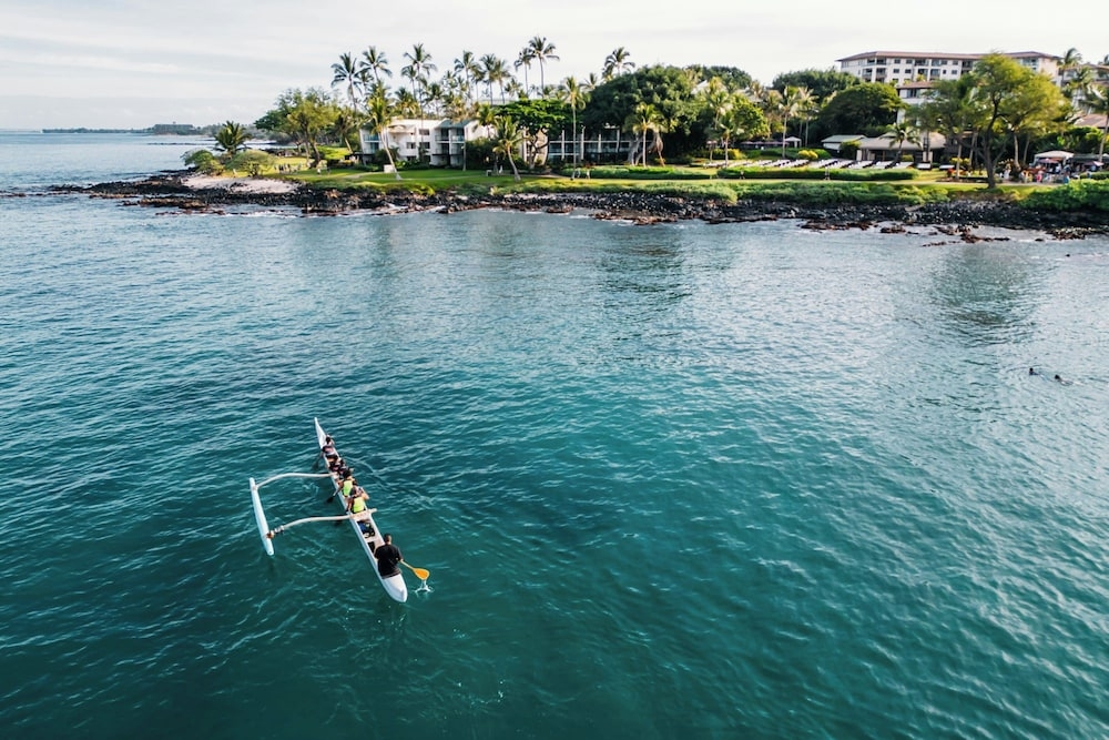 숙박 시설 내 편의 시설/서비스