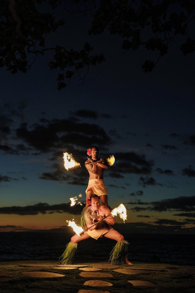 숙박 시설 내 편의 시설/서비스