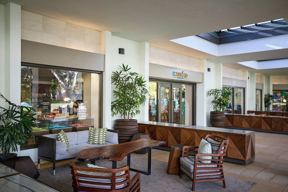 숙박 시설 내 편의 시설/서비스