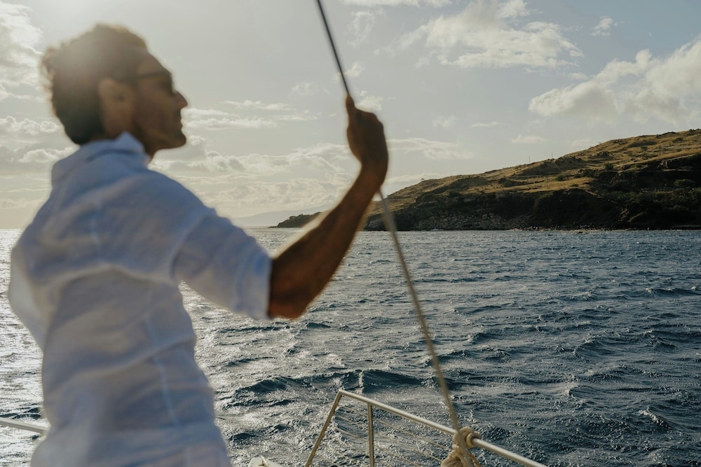 숙박 시설 내 편의 시설/서비스