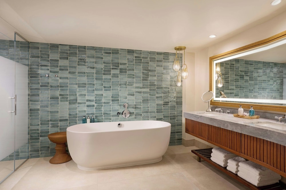 숙박 시설 내 편의 시설/서비스