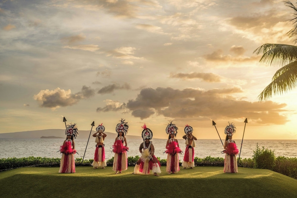 숙박 시설 내 편의 시설/서비스