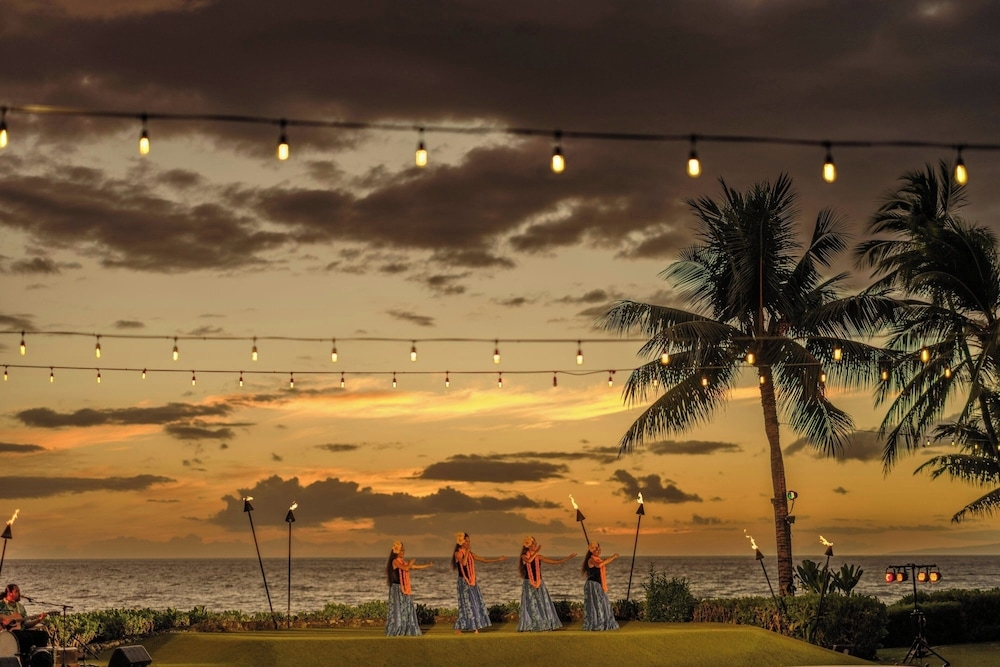 숙박 시설 내 편의 시설/서비스