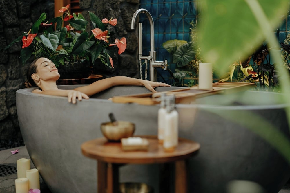 숙박 시설 내 편의 시설/서비스