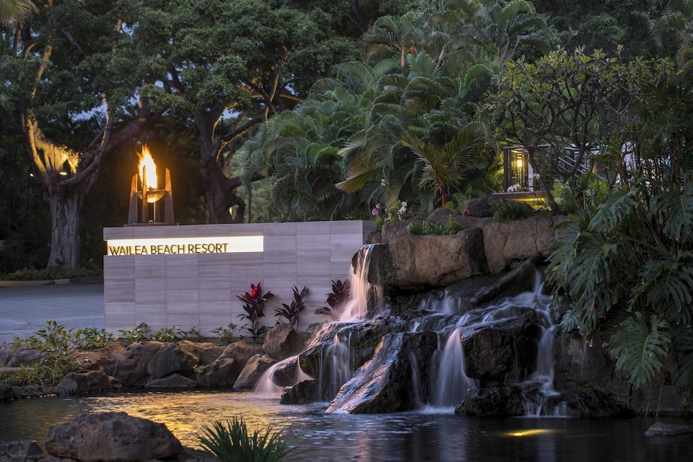 숙박 시설의 전망