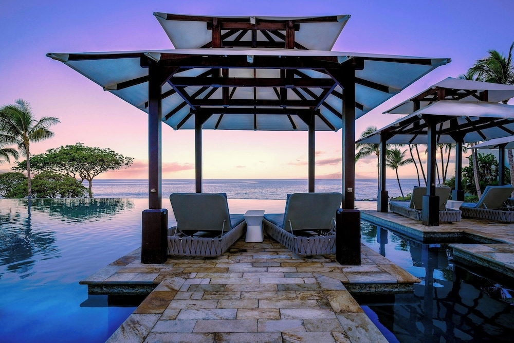 숙박 시설 내 편의 시설/서비스