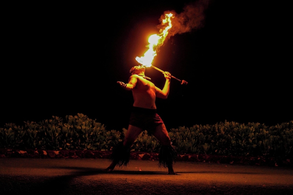 숙박 시설 내 편의 시설/서비스