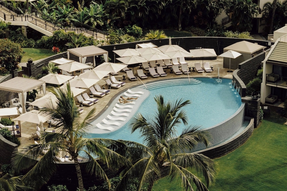 숙박 시설 내 편의 시설/서비스