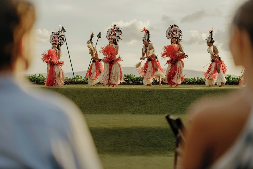 숙박 시설 내 편의 시설/서비스