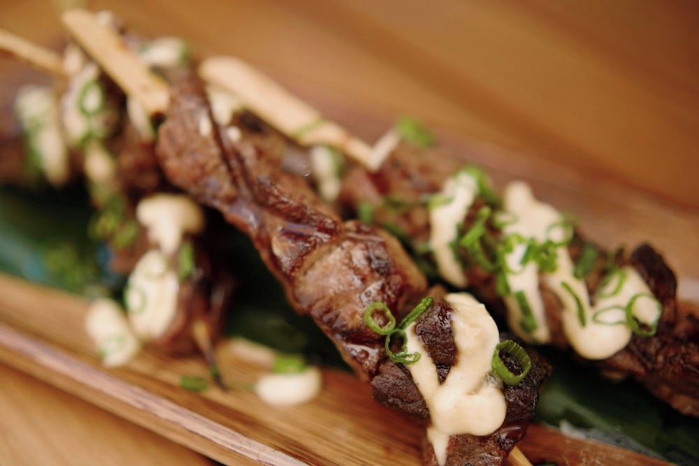 숙박 시설 내 편의 시설/서비스