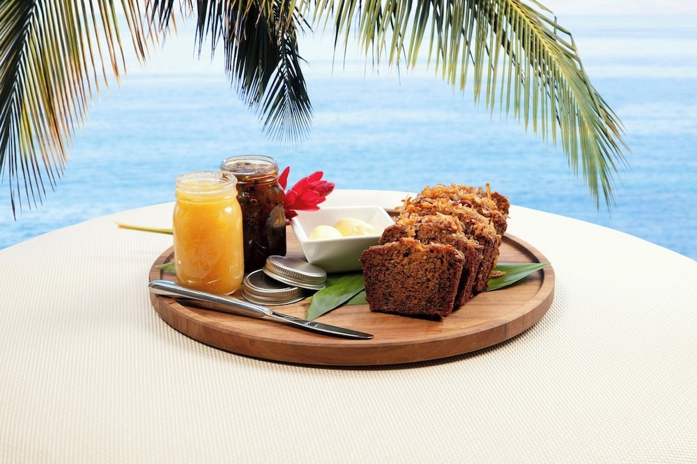 숙박 시설 내 편의 시설/서비스