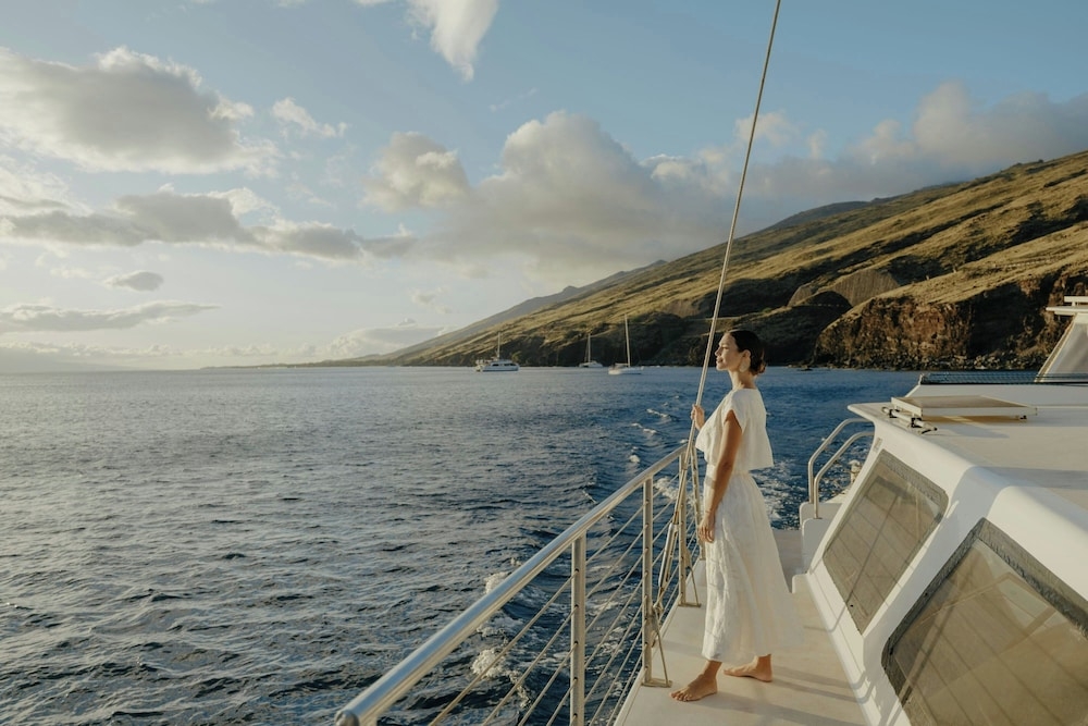 숙박 시설 내 편의 시설/서비스