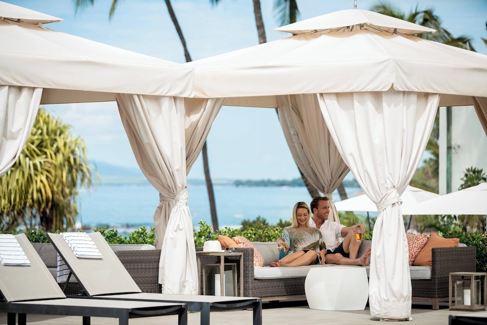 숙박 시설 내 편의 시설/서비스