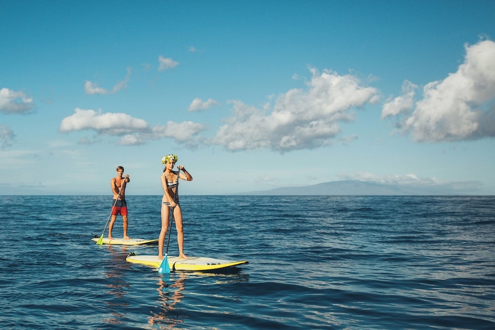 숙박 시설 내 편의 시설/서비스