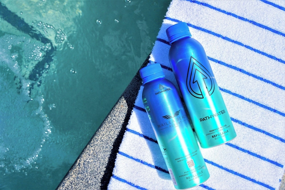 숙박 시설 내 편의 시설/서비스