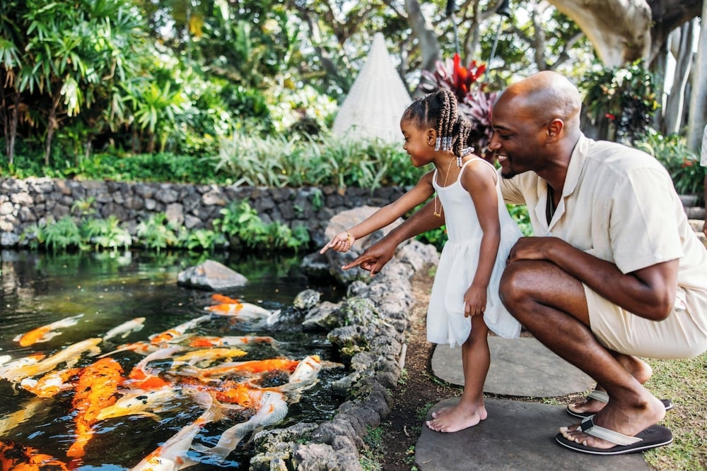 숙박 시설 내 편의 시설/서비스