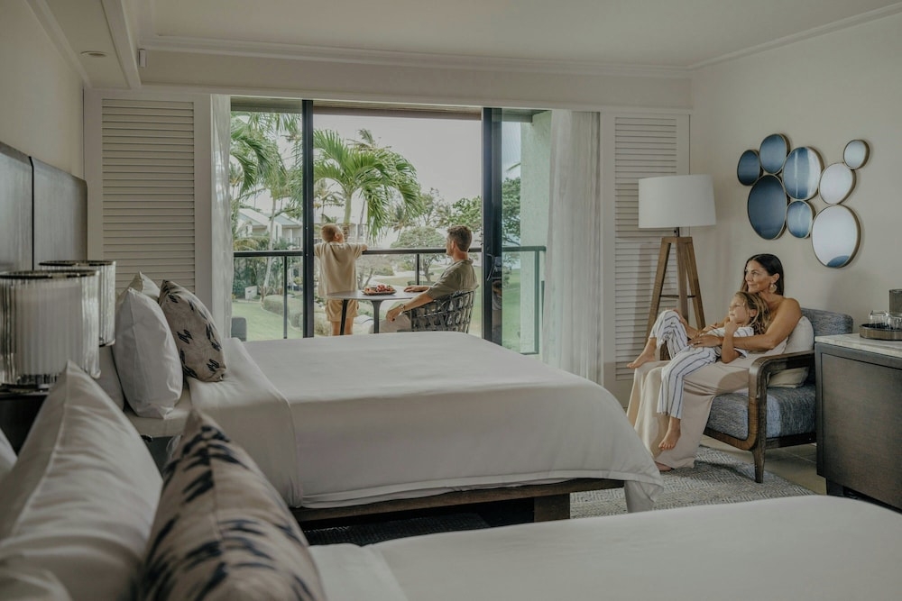 숙박 시설 내 편의 시설/서비스