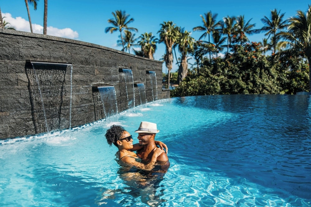 숙박 시설 내 편의 시설/서비스