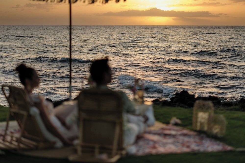 숙박 시설 내 편의 시설/서비스