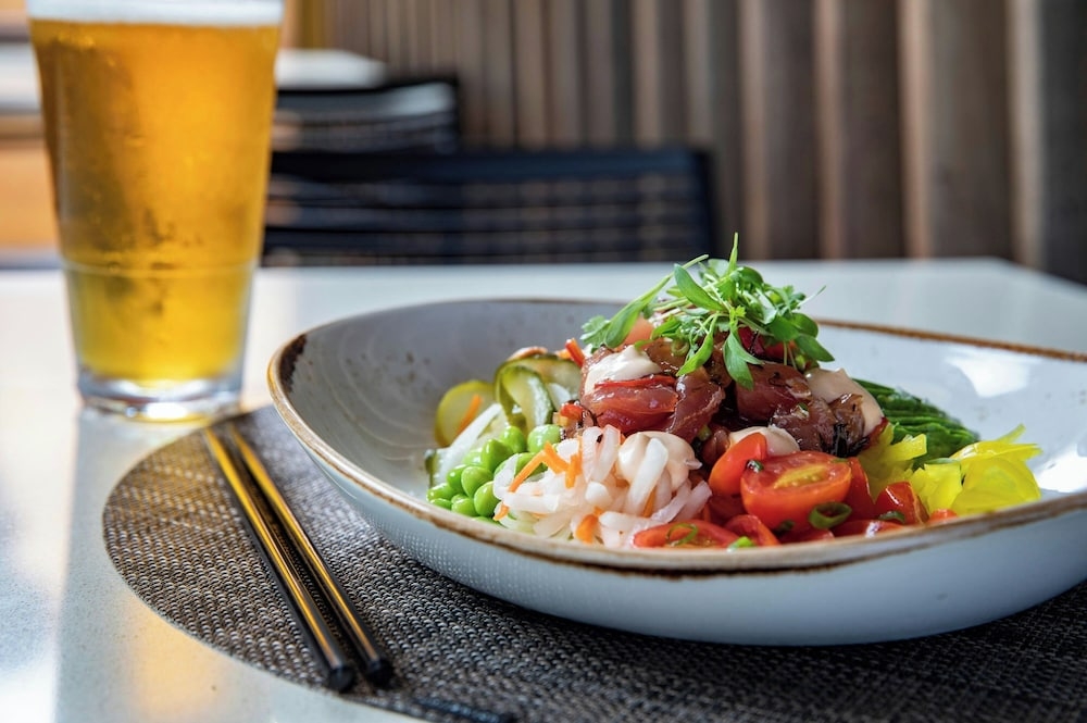 바(숙박 시설 내)