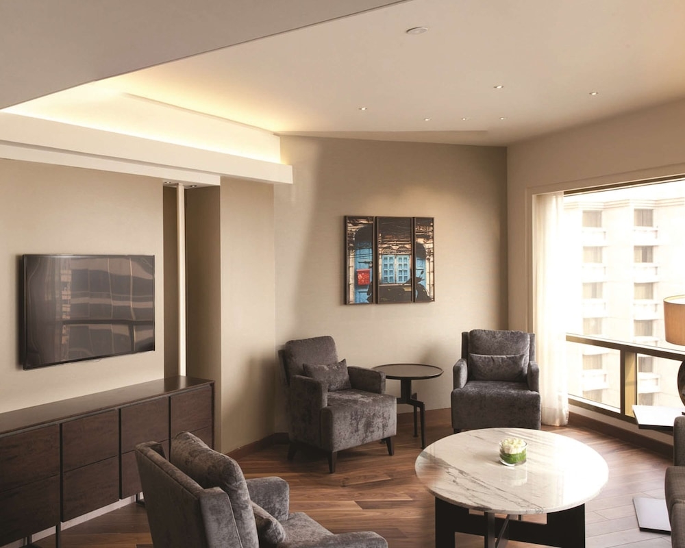 바(숙박 시설 내)