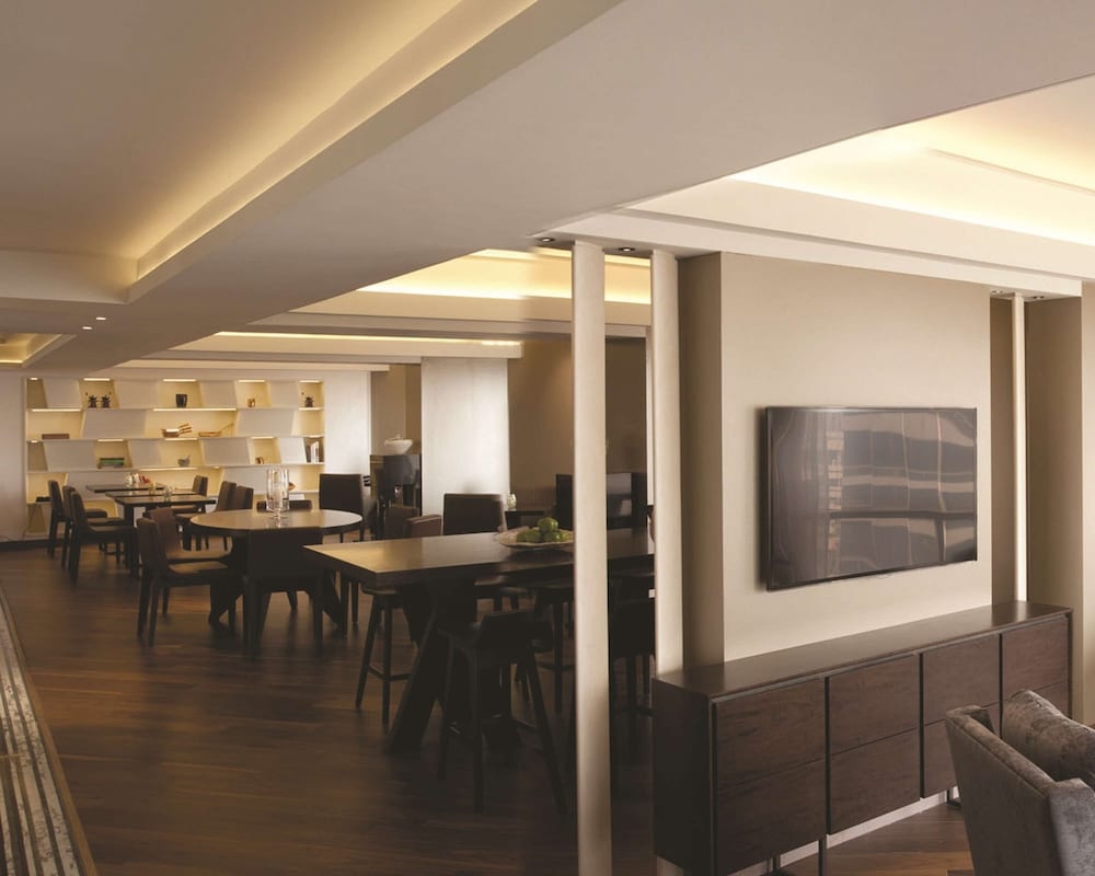 바(숙박 시설 내)