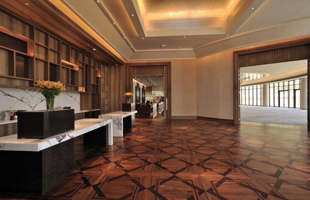 숙박 시설 내 편의 시설/서비스