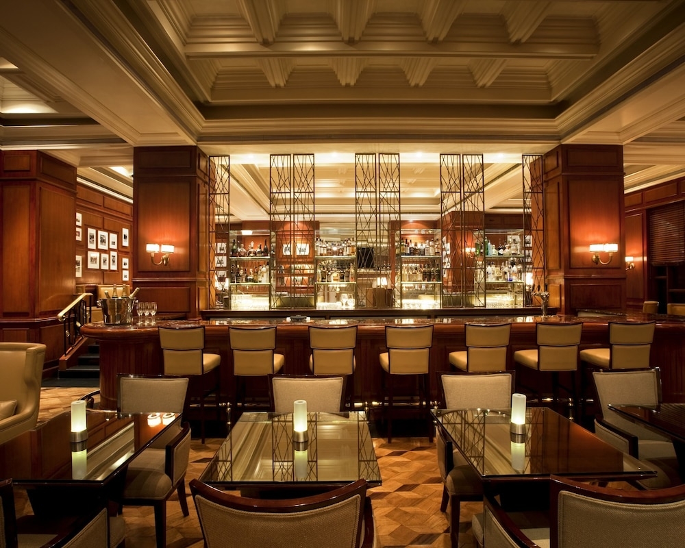 바(숙박 시설 내)