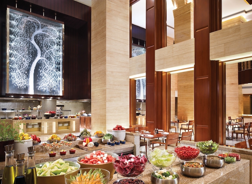 아침 식사 공간