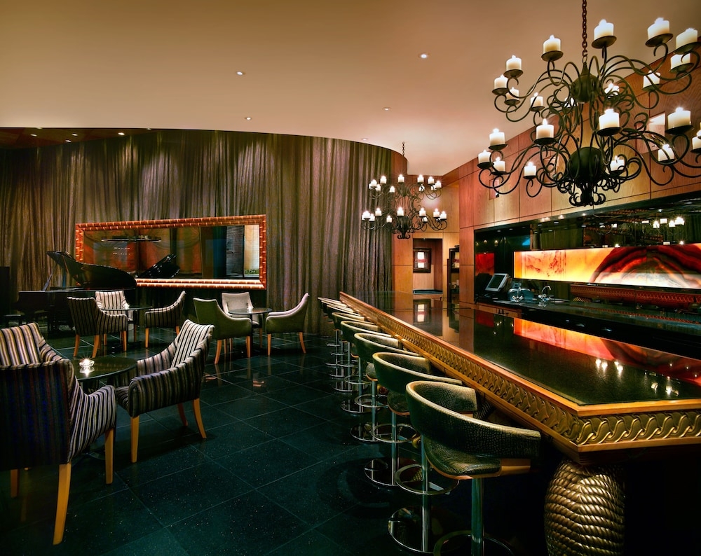 바(숙박 시설 내)