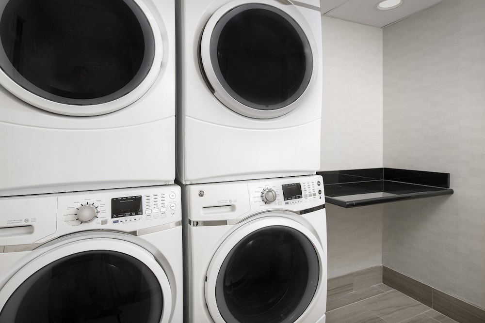 숙박 시설 내 편의 시설/서비스