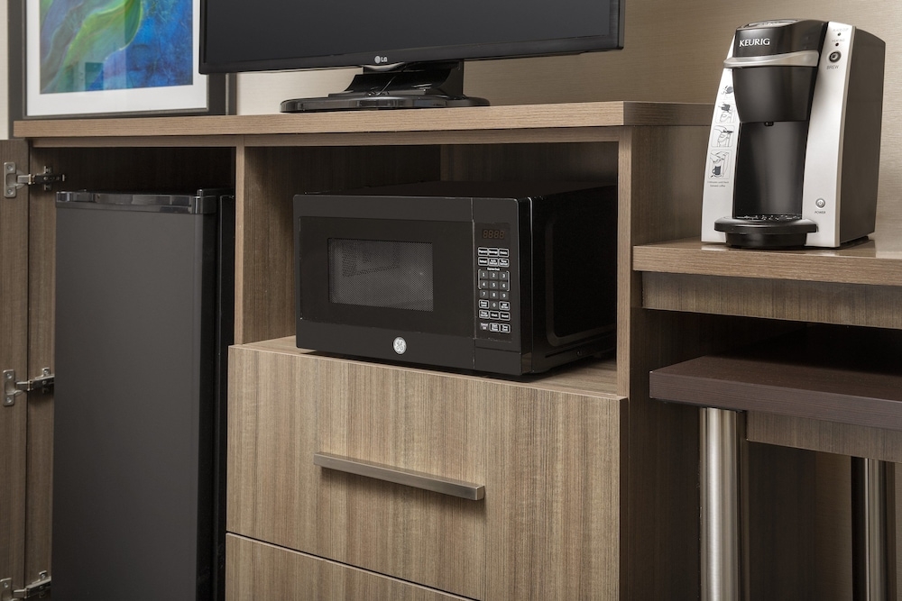 객실 내 편의 시설/서비스