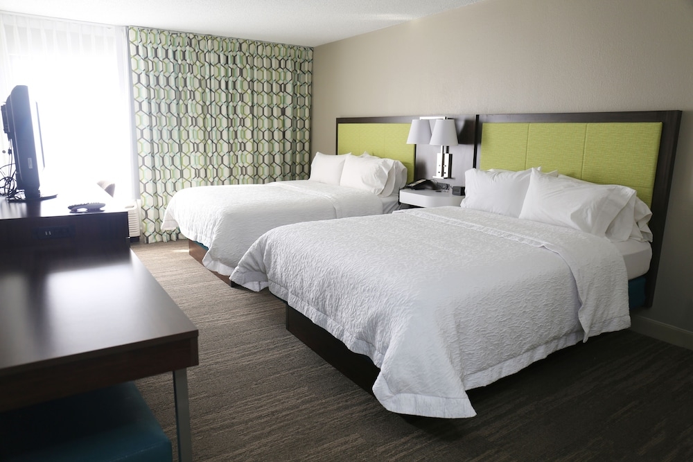 객실에서 보이는 전망