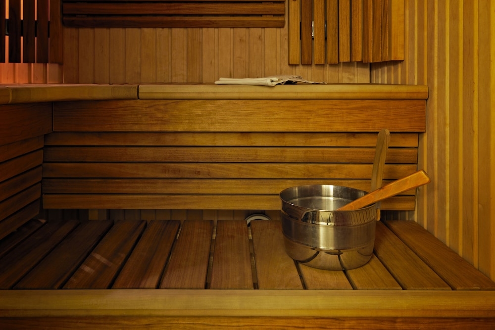 사우나