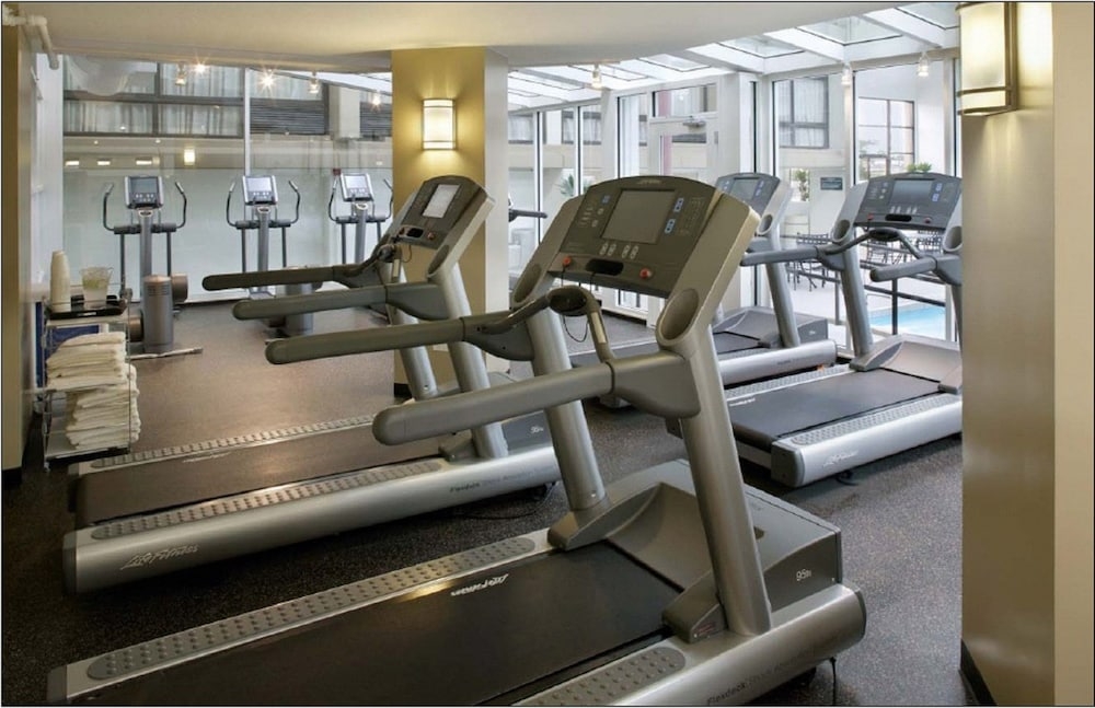 숙박 시설 내 편의 시설/서비스