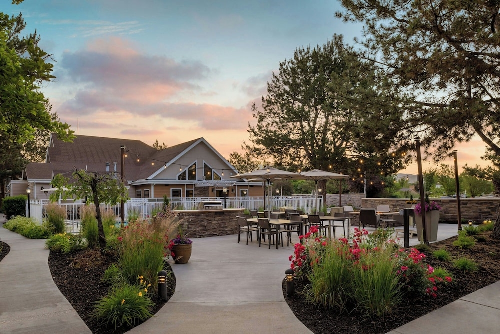 BBQ/피크닉 공간