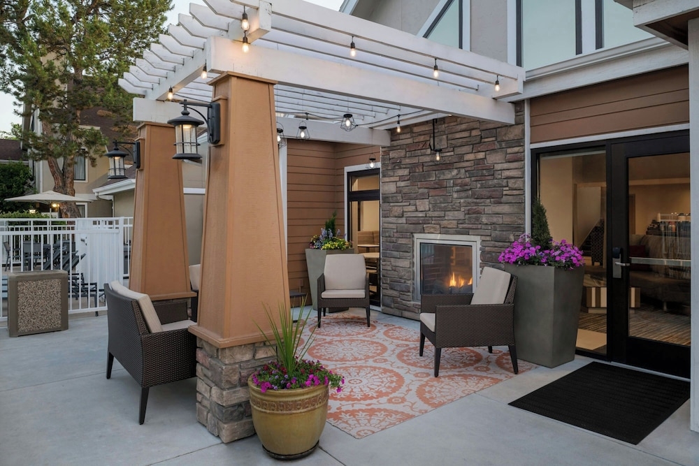 숙박 시설 내 편의 시설/서비스