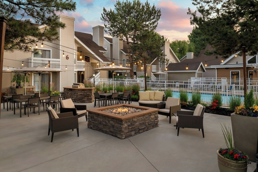 숙박 시설 내 편의 시설/서비스