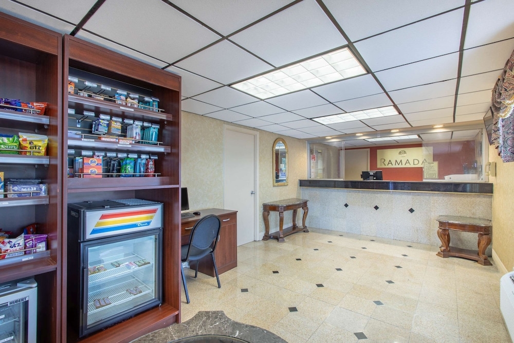 숙박 시설 내 편의 시설/서비스