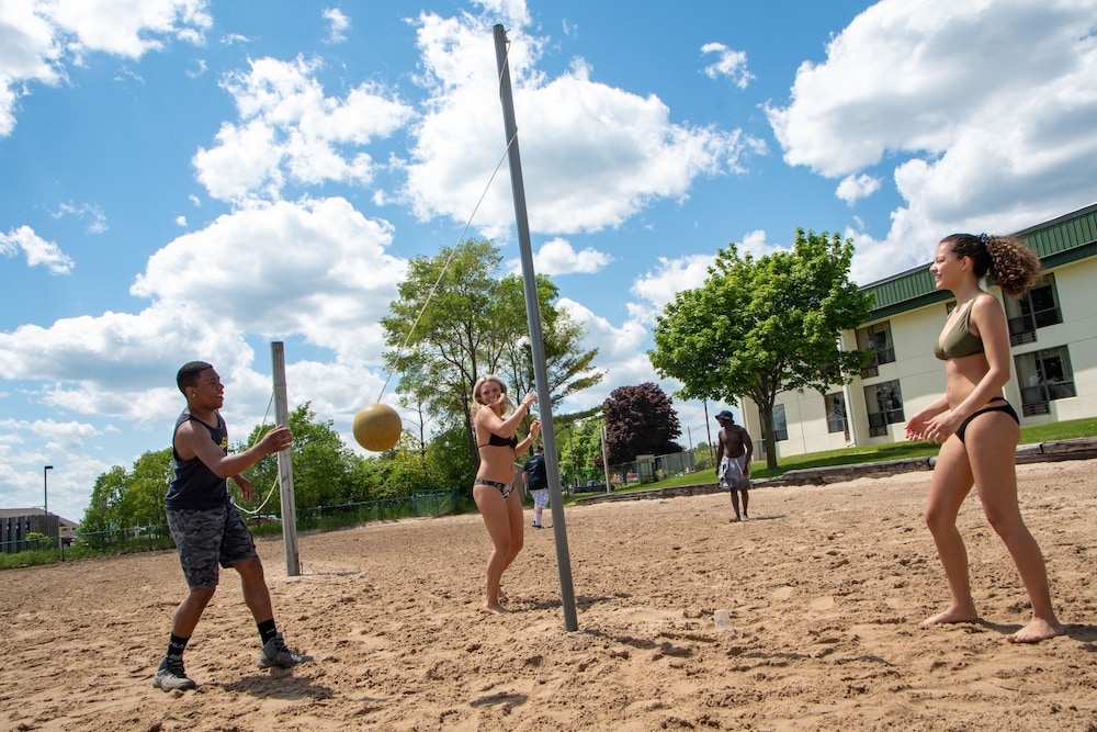 어린이 즐길거리